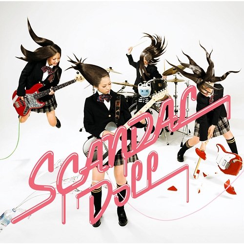 DOLL Scandal