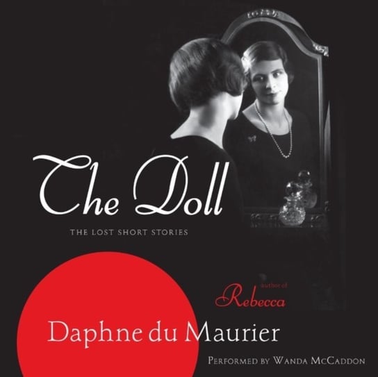 Doll Du Maurier Daphne