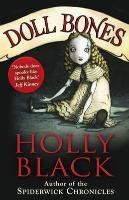 Doll Bones Black Holly