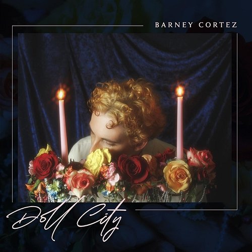 Doll City Barney Cortez