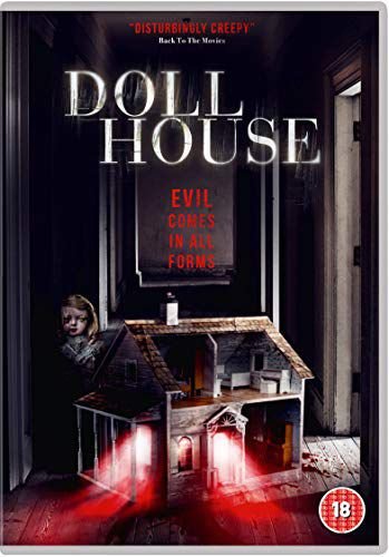 Doll House Smith M. Steven