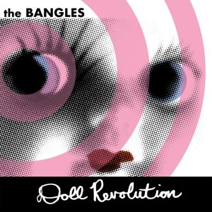 Doll Revolution, płyta winylowa Bangles