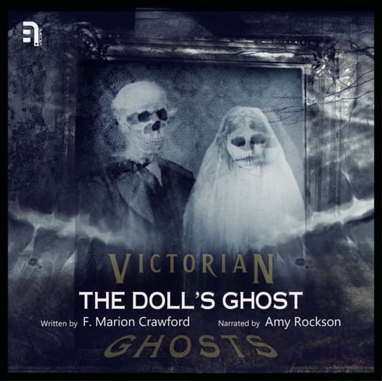 Doll's Ghost - audiobook Crawford F. Marion