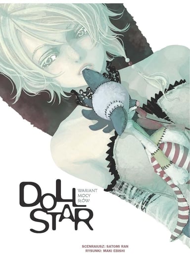 Doll Star. Wariant mocy słów Waneko
