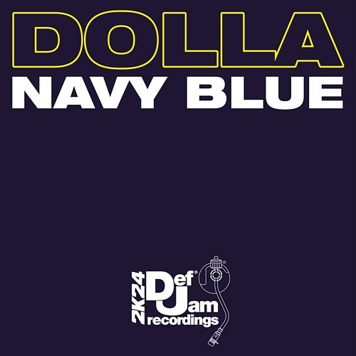 Dolla Navy Blue