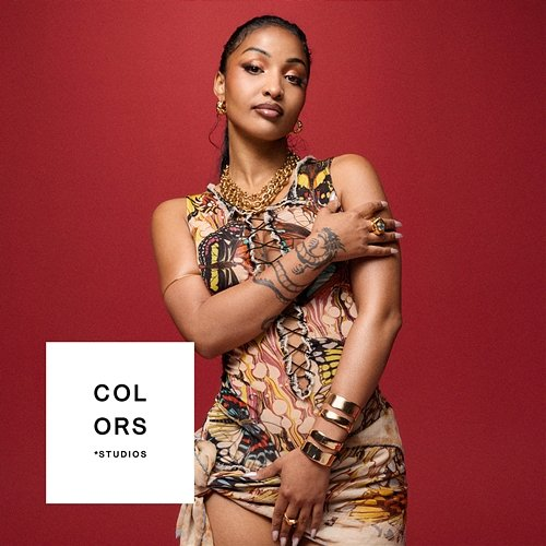 Dolla Shenseea