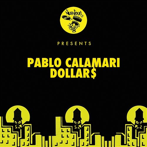 Dollar$ Pablo Calamari