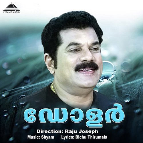 Dollar S.P.Venkitesh