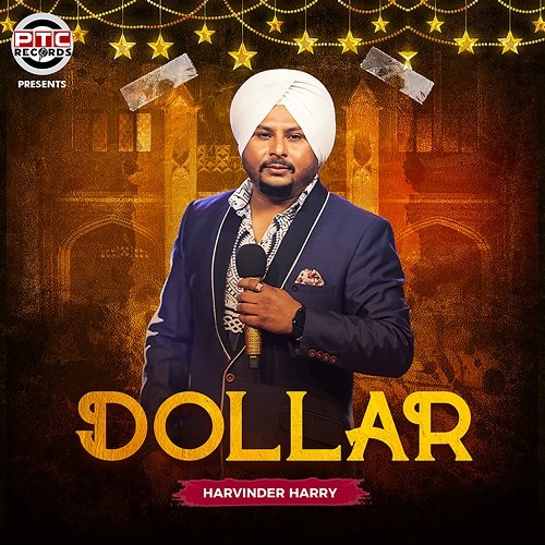 Dollar Harvinder Harry