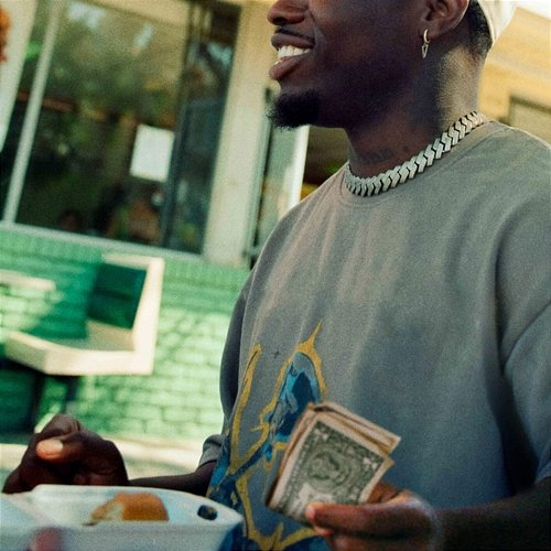 DOLLAR menu Ray Vaughn