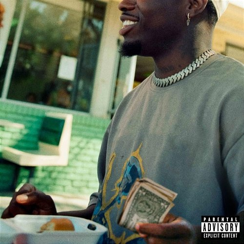 DOLLAR menu Ray Vaughn