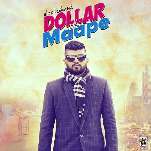 Dollar vs. Maape Rick Romana