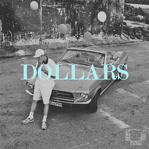Dollars Argonautiks & Greg Dhilla