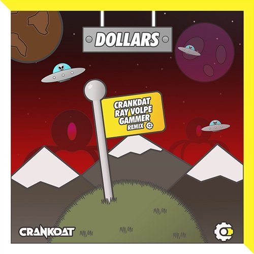 Dollars Crankdat