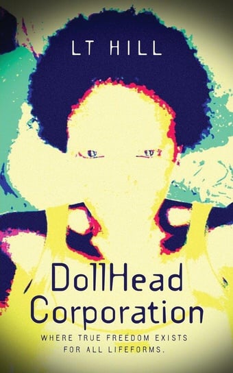 DOLLHEAD CORPORATION Hill Lt