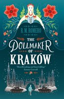 Dollmaker of Krakow Romero R. M.