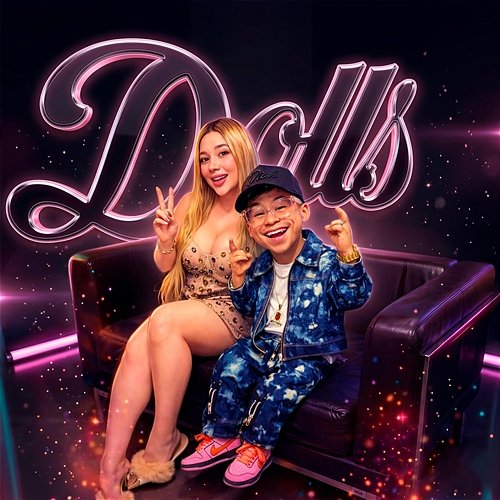 Dolls Fhany Santin, El Abelito