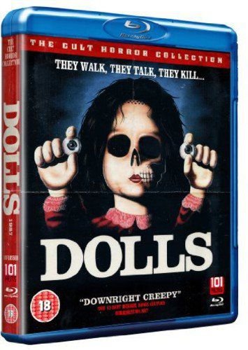 Dolls (Lalki) Gordon Stuart