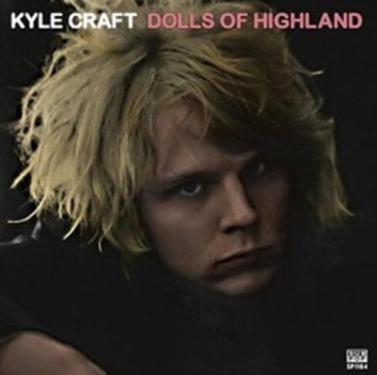 Dolls Of Highland Craft Kyle