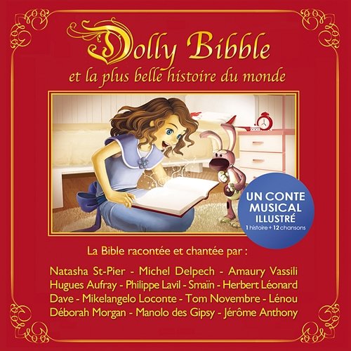 Dolly Bibble Various Artists
