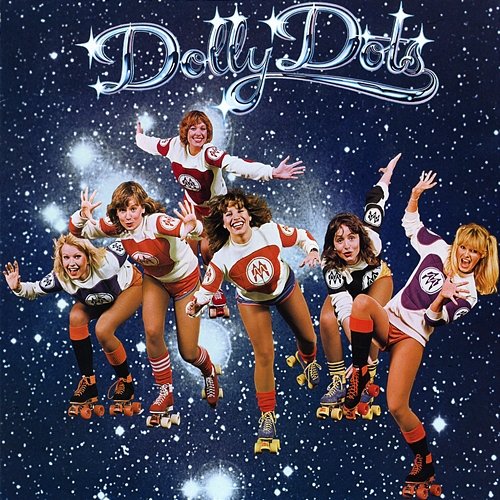 Dolly Dots Dolly Dots
