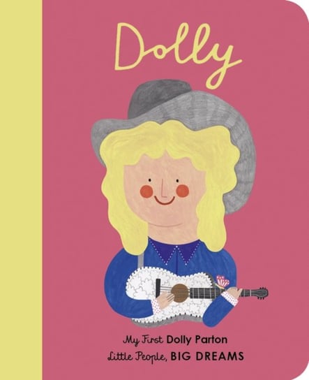 Dolly Parton: My First Dolly Parton Sanchez Vegara Maria Isabel