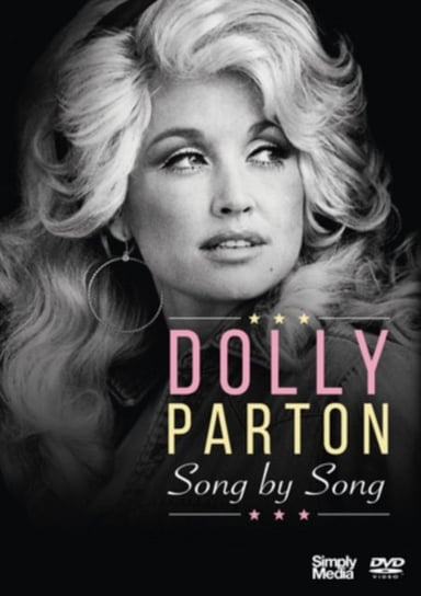 Dolly Parton: Song By Song (brak polskiej wersji językowej) Simply Media