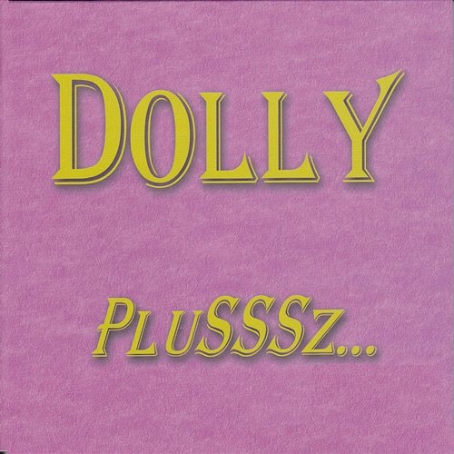 Dolly PluSSSz Dolly