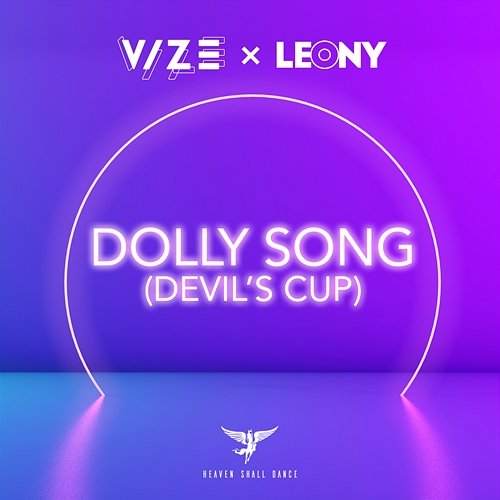 Dolly Song (Devil's Cup) VIZE, Leony