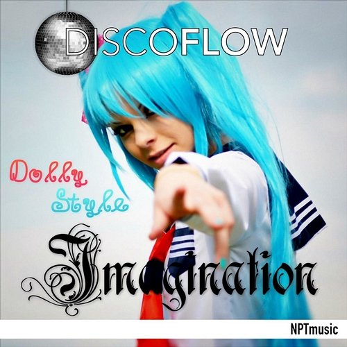 Dolly Style Imagination Discoflow