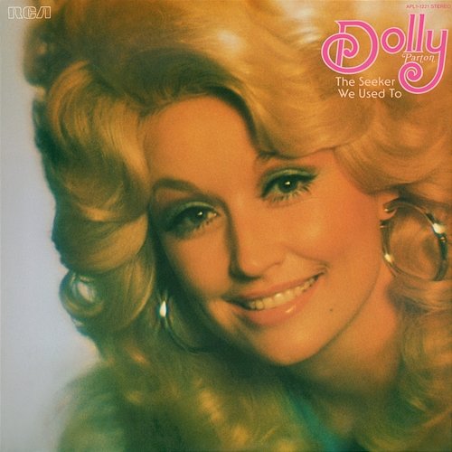 Dolly: The Seeker - We Used To Dolly Parton