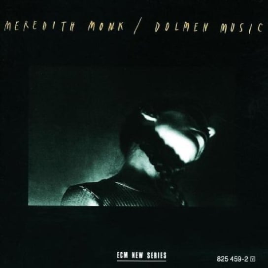 Dolmen Music Monk Meredith