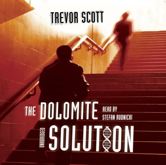 Dolomite Solution Scott Trevor