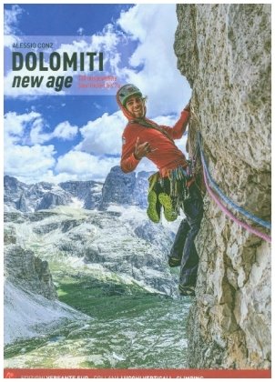 Dolomiten New Age Paulsen