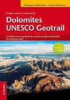 Dolomites Unesco Geotrail Ladurner Christjan, Morelli Corrado