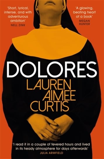 Dolores Lauren Aimee Curtis