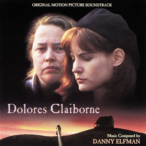 Dolores Claiborne Danny Elfman