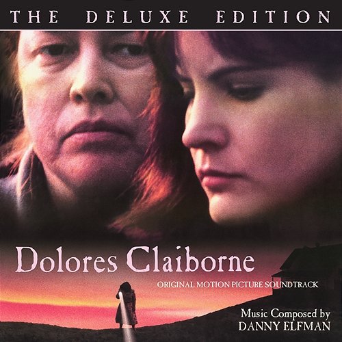 Dolores Claiborne Danny Elfman