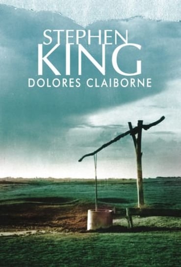 Dolores Claiborne King Stephen