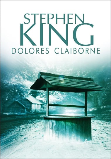 Dolores Claiborne King Stephen