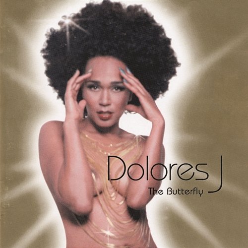 Dolores J - The Butterfly Caroline Henderson