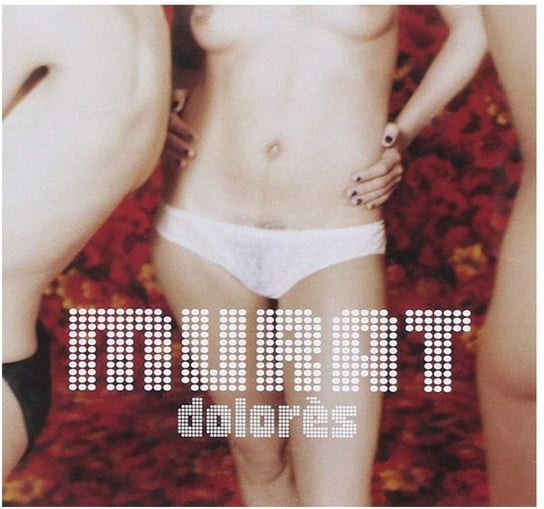 Dolores, płyta winylowa Murat Jean-Louis