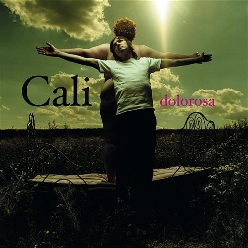 Dolorosa Cali