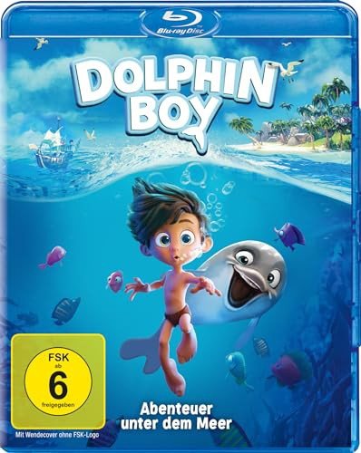 Dolphin Boy Various Directors