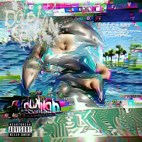 Dolphin Cum CAN MIT ME$$R