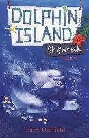 Dolphin Island: Shipwreck Oldfield Jenny