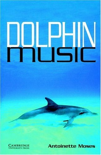 Dolphin Music Moses Antoinette