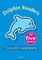 Dolphin Readers: Level 4: 625-Word Vocabulary Teacher's Handbook Wright Craig