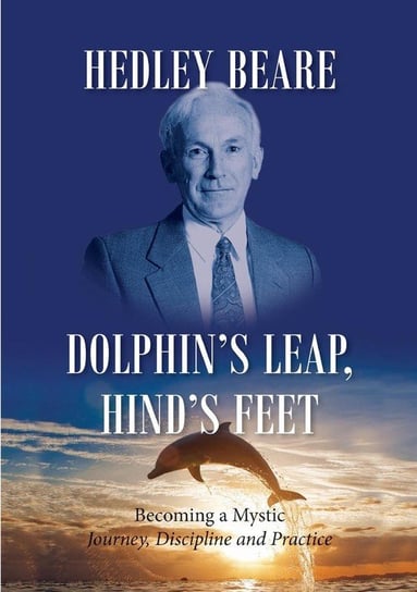 Dolphin's leap, hind's feet Beare Hedley