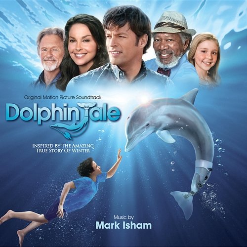 Dolphin Tale Mark Isham